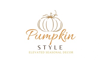 PumpkinStyle
Elevated Seasonal Decor