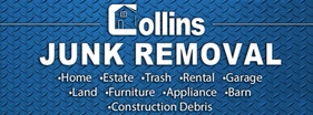 Collins Junk Removal