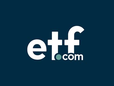 ETF.com. Ferramenta completa de ETFs globais americanos.