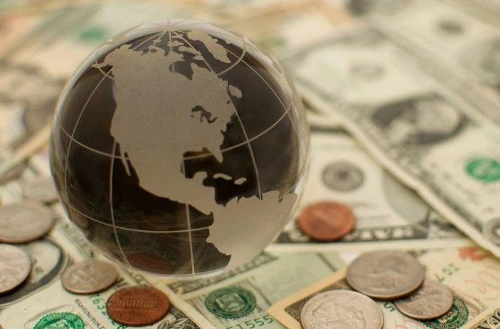 Global ETFs.