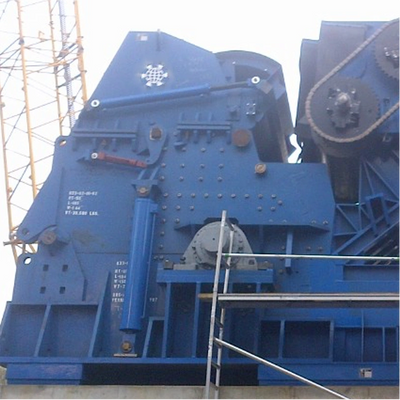 Newell shredder