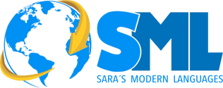 Sara's Modern Languages