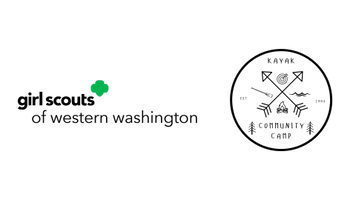 Kayak Community Camp