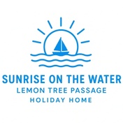 Sunrise on the Water