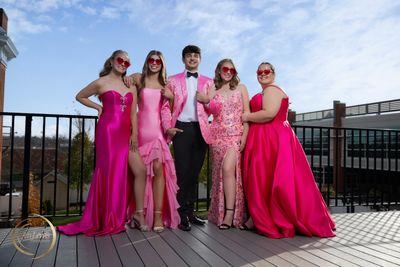 slim fit dress slacks Sherri Hill 55091 Dress | Sherri Hill Dresses main image 1