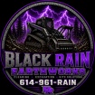 Black Rain Earthworks