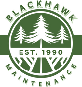 Blackhawk Maintenance