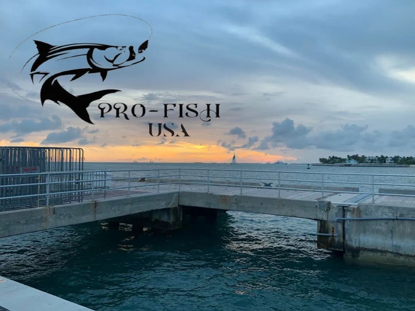 WHO IS PRO-FISH USA