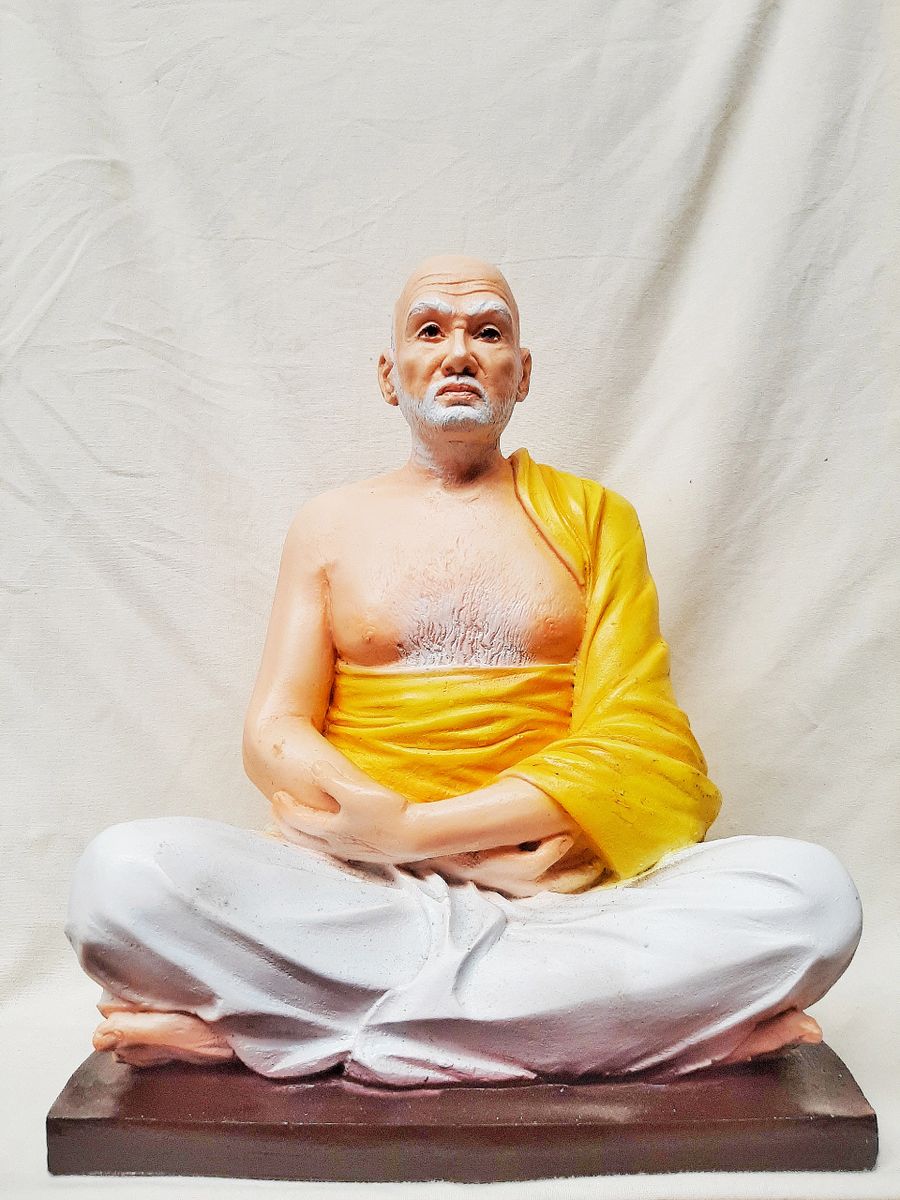 Sree Narayana Guru Statue