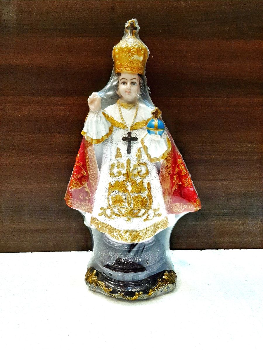 Infant Jesus Statue Online 12 inches / 1 Feet Online Catholic