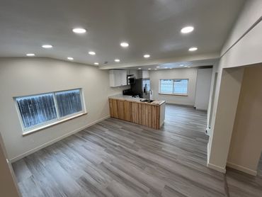 kitchen remodel Steamboat Springs