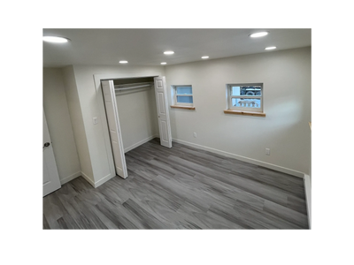 South Routt home with newly installed hardwood floors designed for Colorado mountain living.