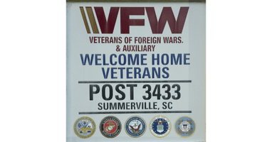 VFWPost3433.org