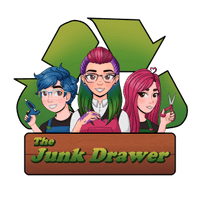 The Junk Drawer