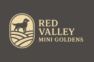RED VALLEY 
MINI GOLDENS
