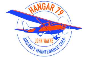 Hangar 79 Aircraft Maintenance Corp