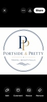 PORTSIDE & PRETTY