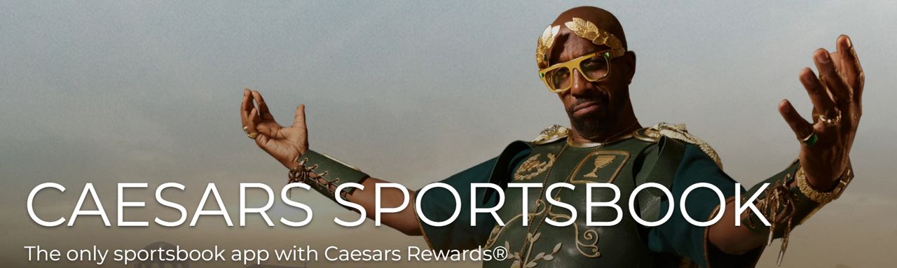 Caesars Ohio Sports Betting