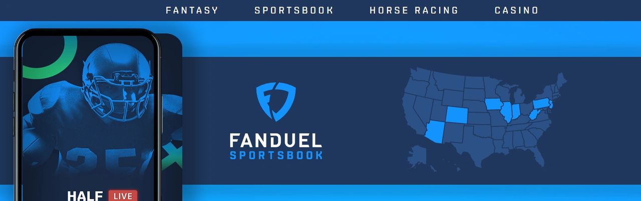 Fanduel Ohio Sports Betting