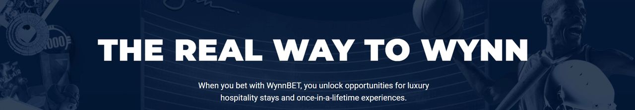 WynnBET Ohio Sports Betting