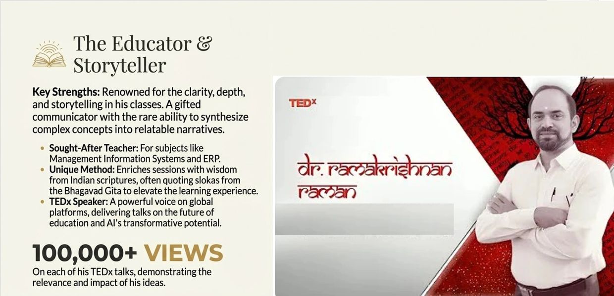 tedx-raman