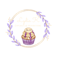 Lydia K Cupcakes & Inspirations