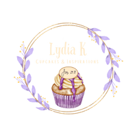 Lydia K Cupcakes & Inspirations