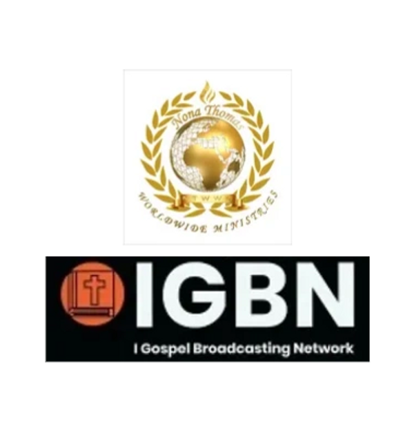 Nona Thomas Worldwide Ministries and I Gospel Broadcasting Network