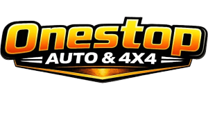 ONESTOPAUTO 4X4