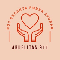 Abuelitas 911