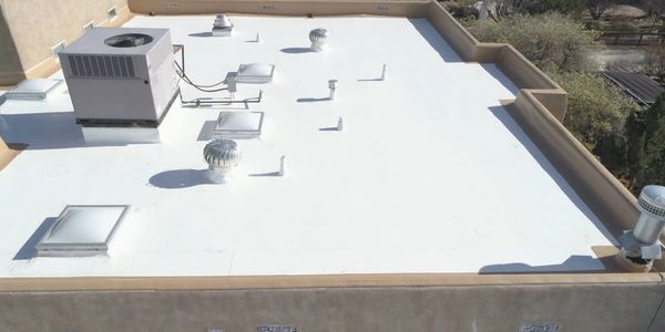 IB Roof Systems