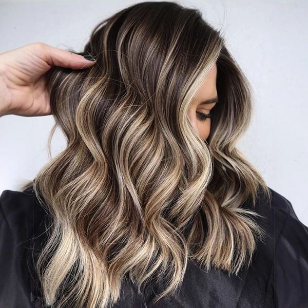 D'Hair To Be Different Salon