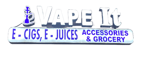 Vape IT