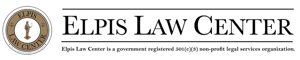 ELPIS LAW CENTER
