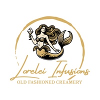 Lorelei Infusions
Old Fashioned Creamery