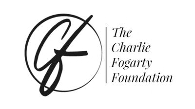 Logo of The Charlie Fogarty Foundation.