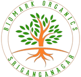 Biomark Organics