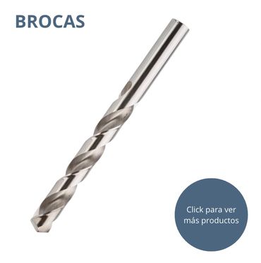 High-quality metal drill bit for precise drilling tasks.