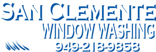 San Clemente Window Washing 