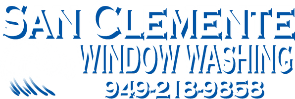 San Clemente Window Washing 