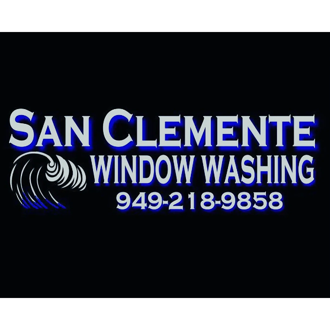 San Clemente Window Washing
