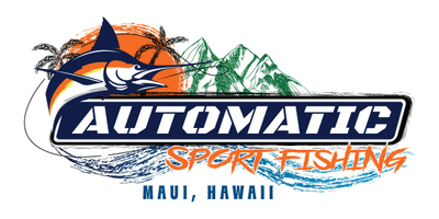 Automatic Sport Fishing