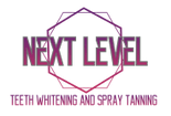 Next Level Teeth Whitening and Spray Tan