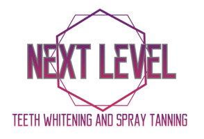 Next Level Teeth Whitening and Spray Tan