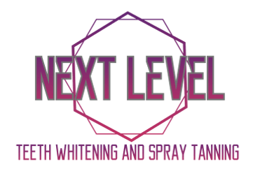 NEXT LEVEL TEETH WHITENING AND SPRAY TANNING