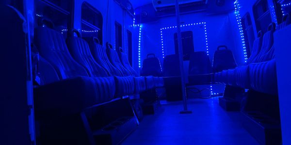 Party Bus 