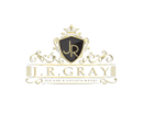 JR GRAY DESIGNS & ENTERTAINMENT