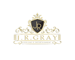 JR GRAY DESIGNS & ENTERTAINMENT