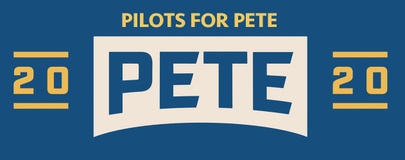 Pilots For Pete
