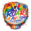 Roar 4 Autism